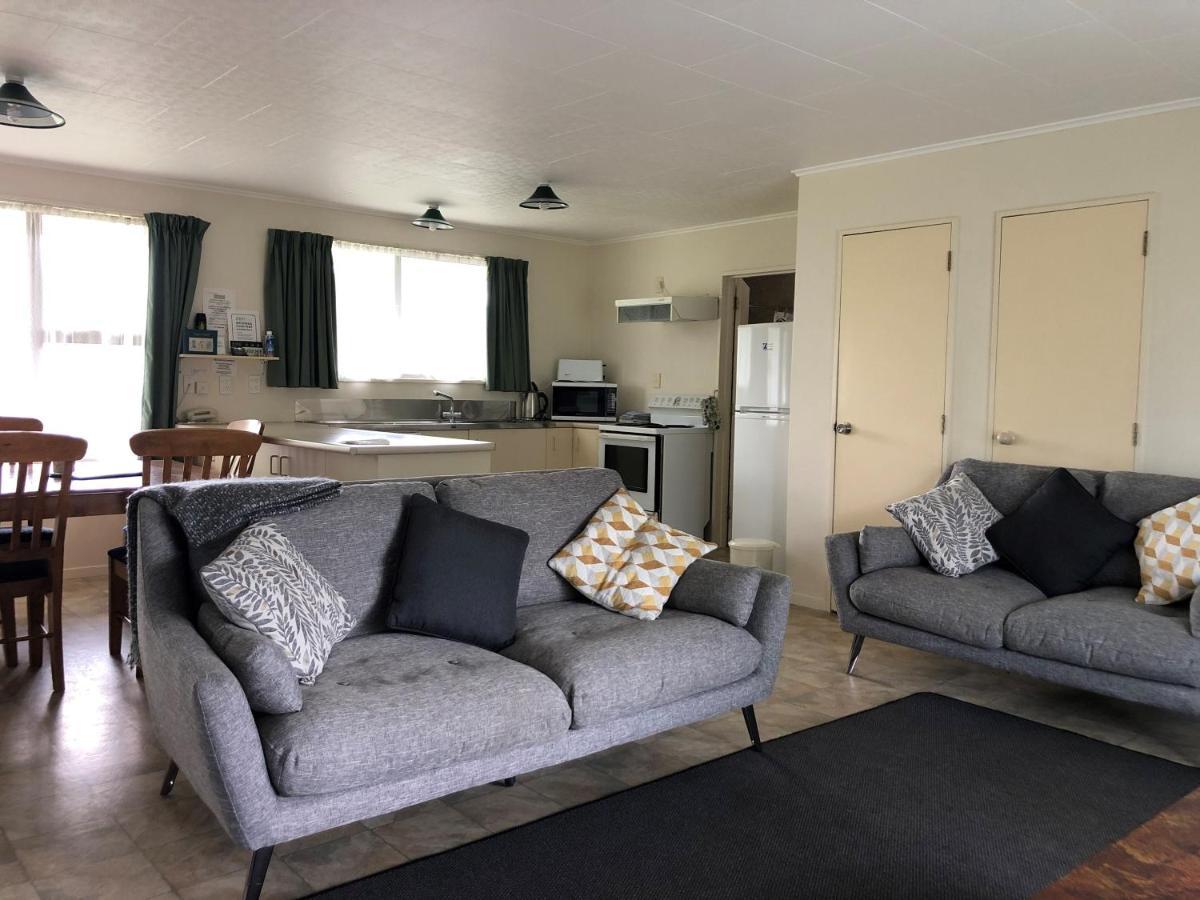 Alexandra Garden Court Motel Zewnętrze zdjęcie