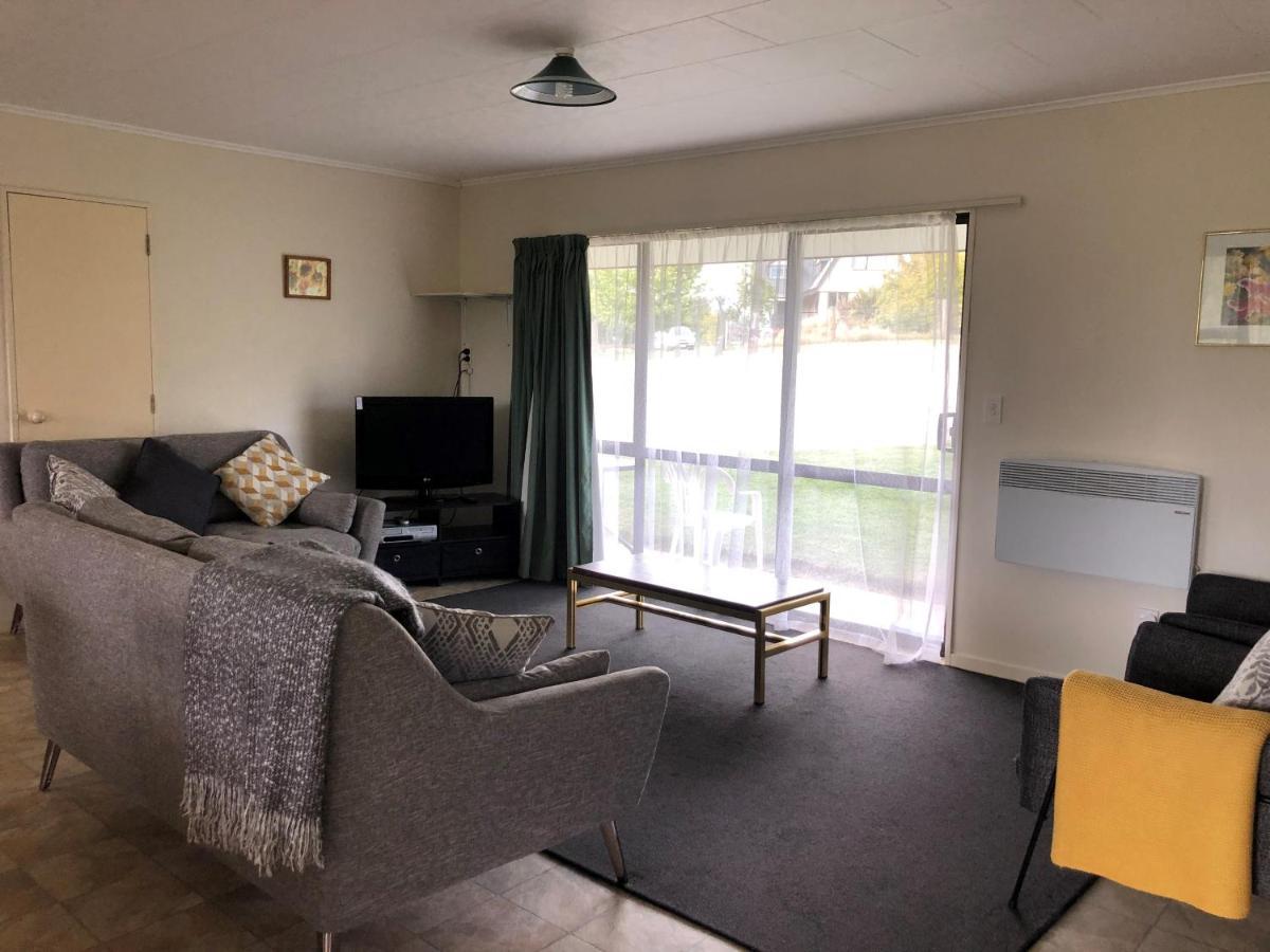Alexandra Garden Court Motel Zewnętrze zdjęcie