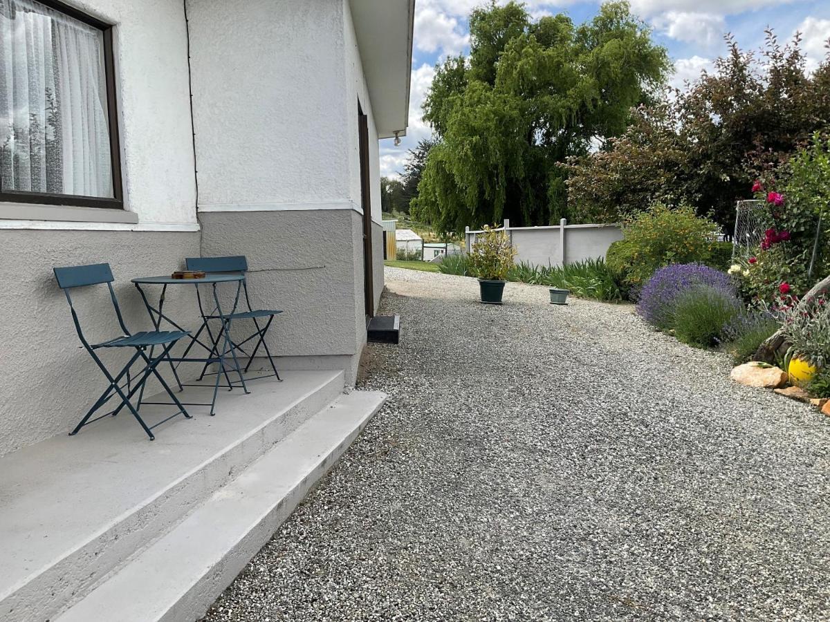 Alexandra Garden Court Motel Zewnętrze zdjęcie