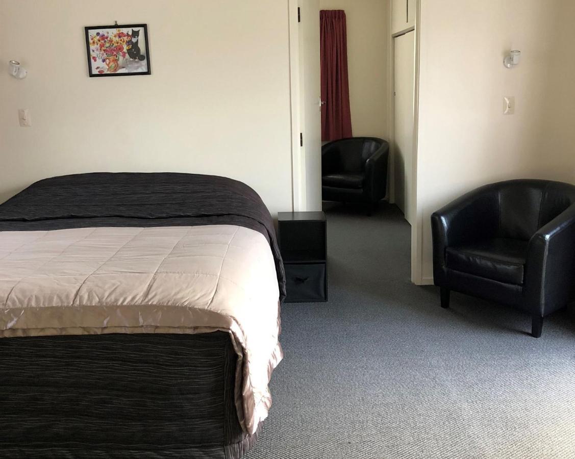 Alexandra Garden Court Motel Pokój zdjęcie
