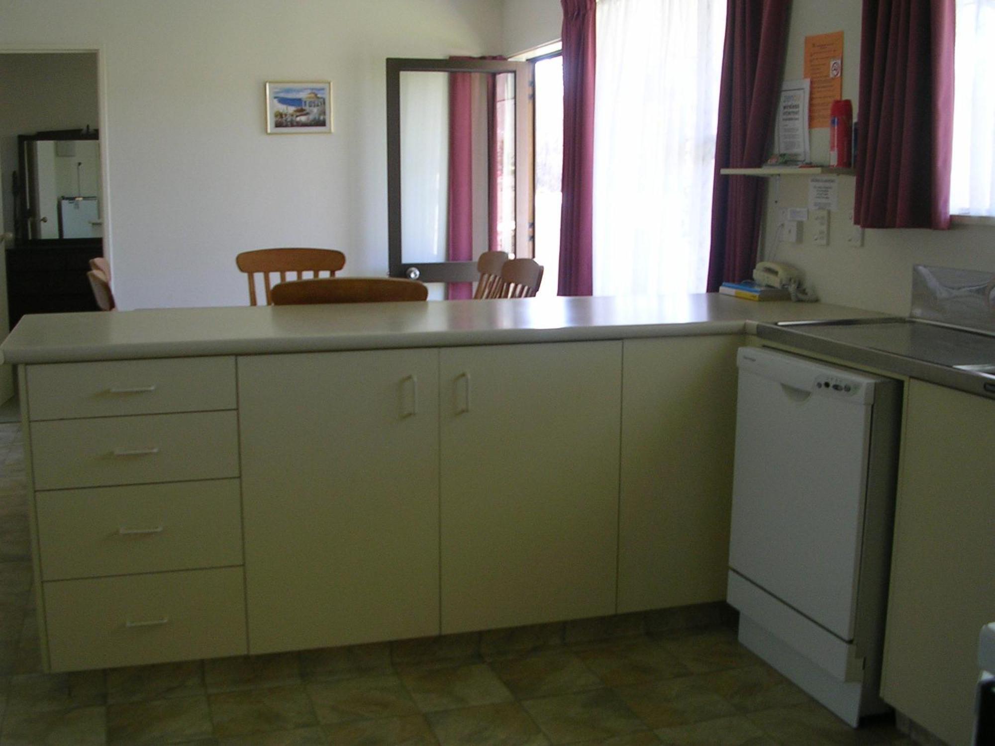 Alexandra Garden Court Motel Pokój zdjęcie