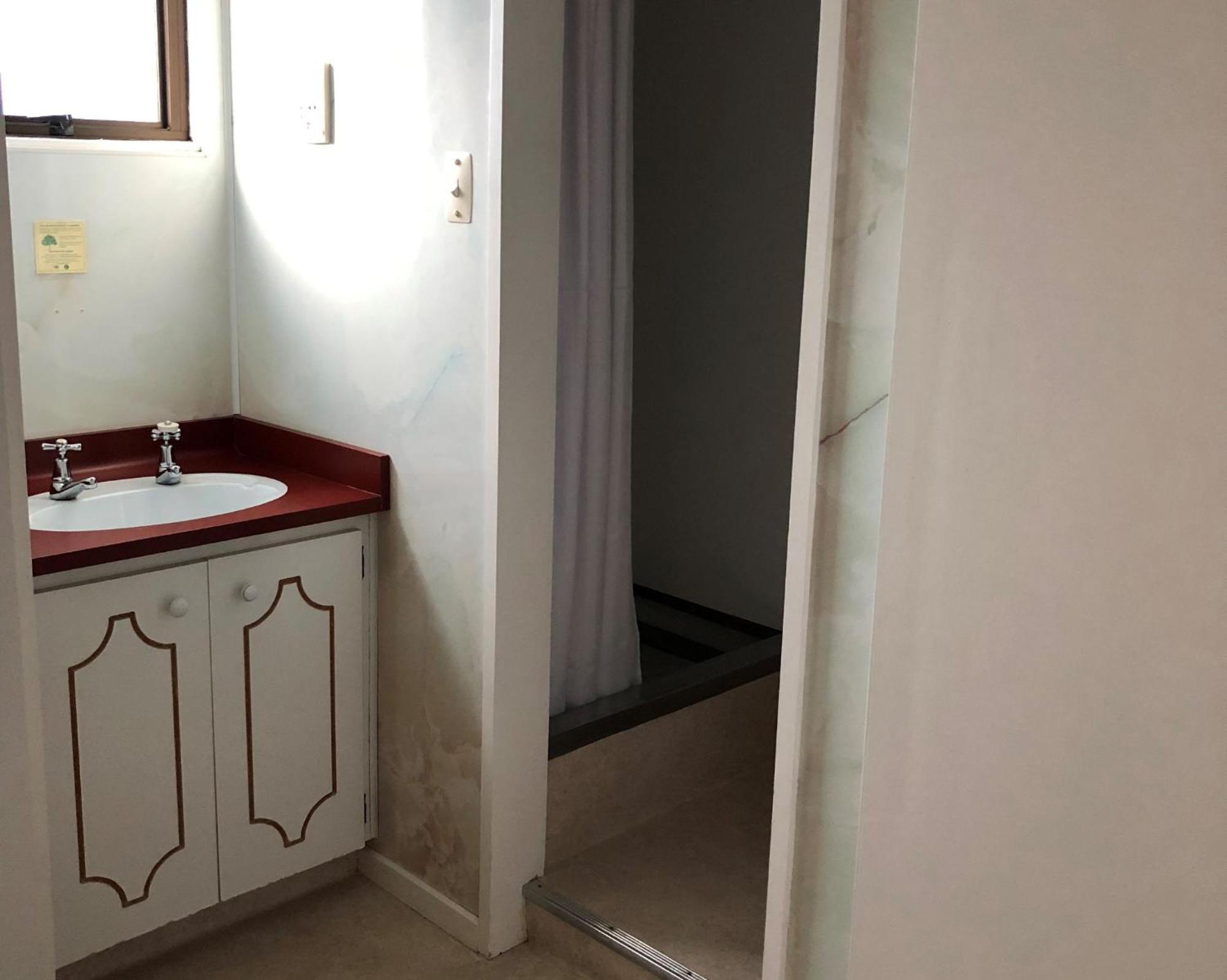 Alexandra Garden Court Motel Pokój zdjęcie