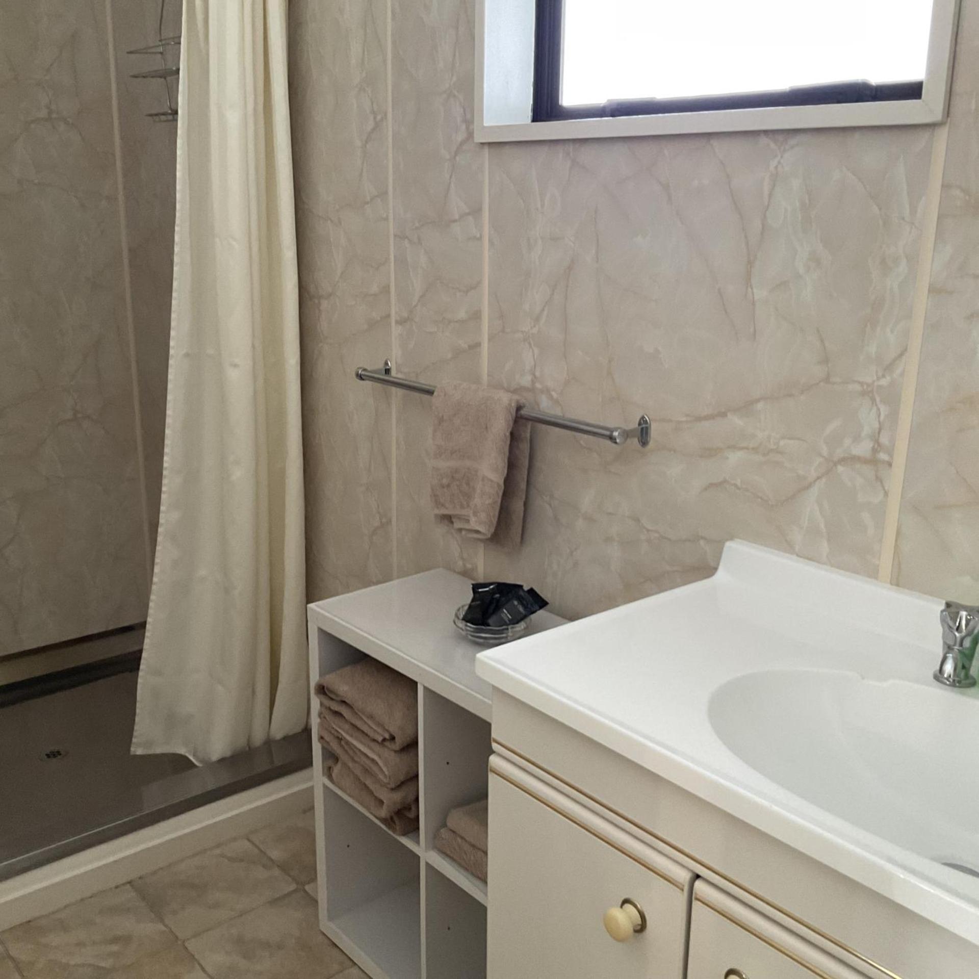 Alexandra Garden Court Motel Zewnętrze zdjęcie