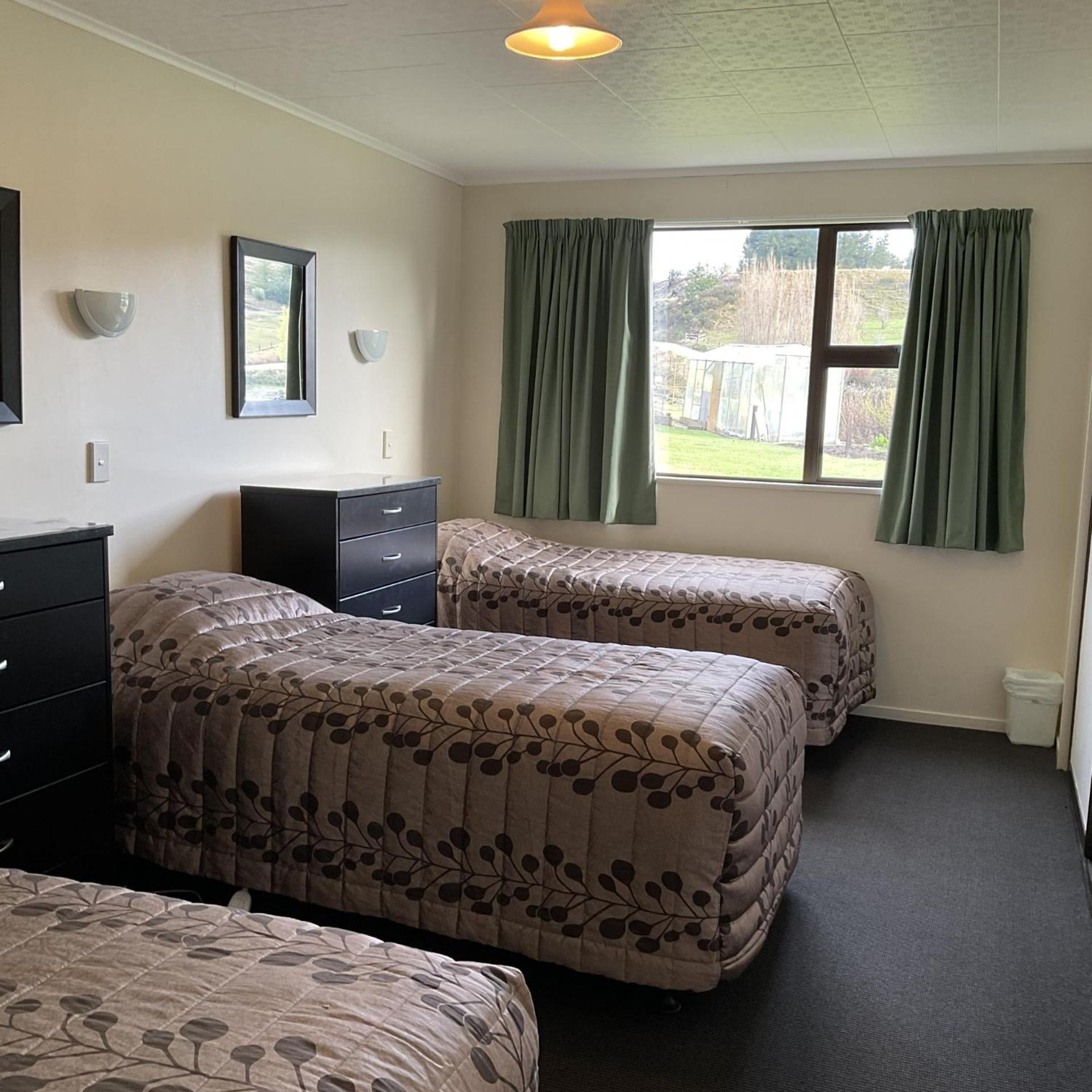 Alexandra Garden Court Motel Zewnętrze zdjęcie