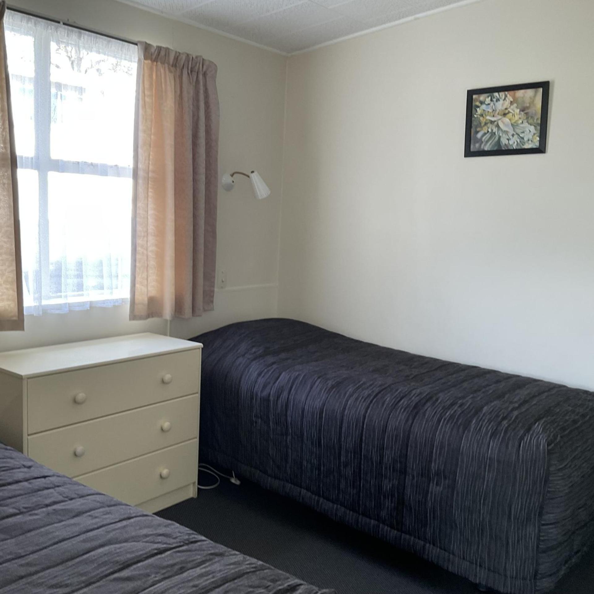 Alexandra Garden Court Motel Zewnętrze zdjęcie
