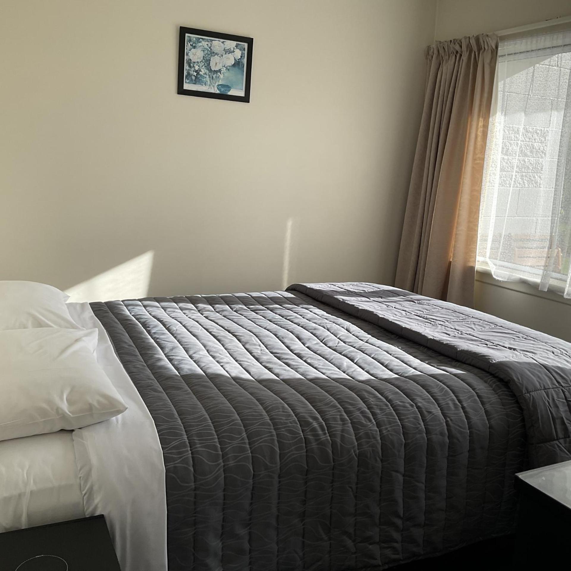 Alexandra Garden Court Motel Zewnętrze zdjęcie