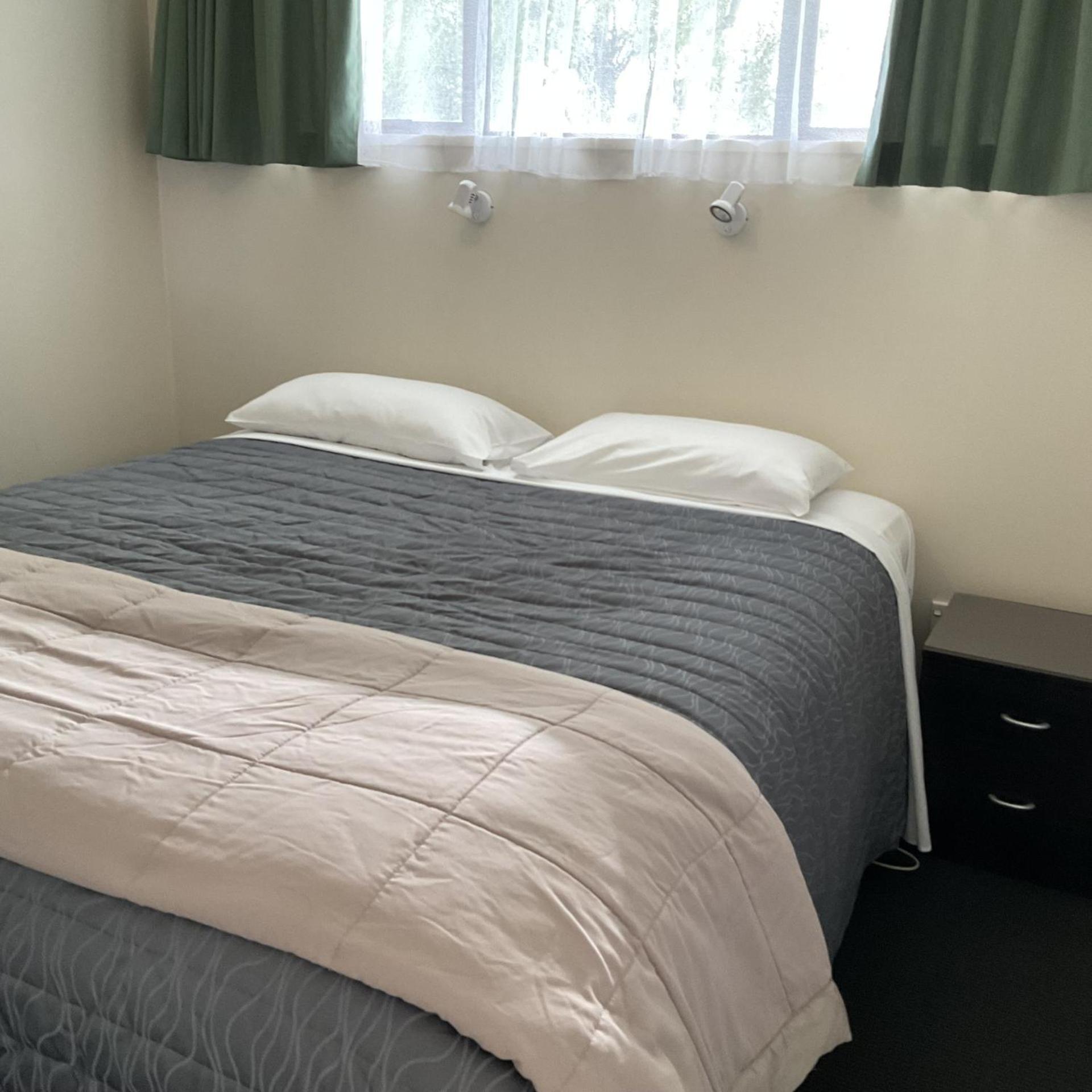 Alexandra Garden Court Motel Zewnętrze zdjęcie
