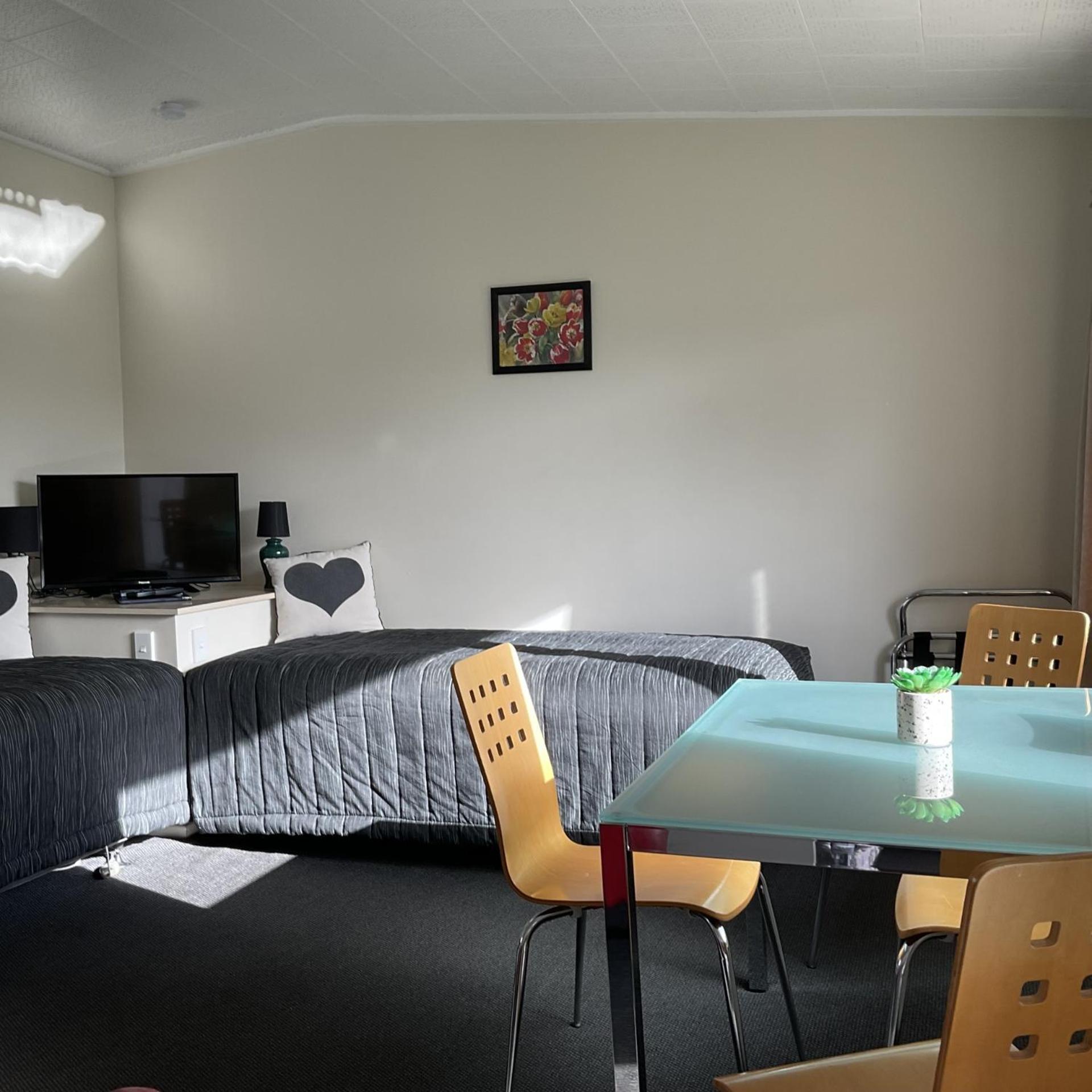 Alexandra Garden Court Motel Zewnętrze zdjęcie